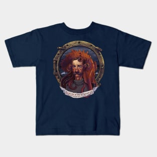 Leviathan Kids T-Shirt